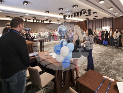 Варна - Медицинския университет - Кариерна борса 2025 - форум