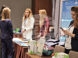 Варна - Медицинския университет - Кариерна борса 2025 - форум