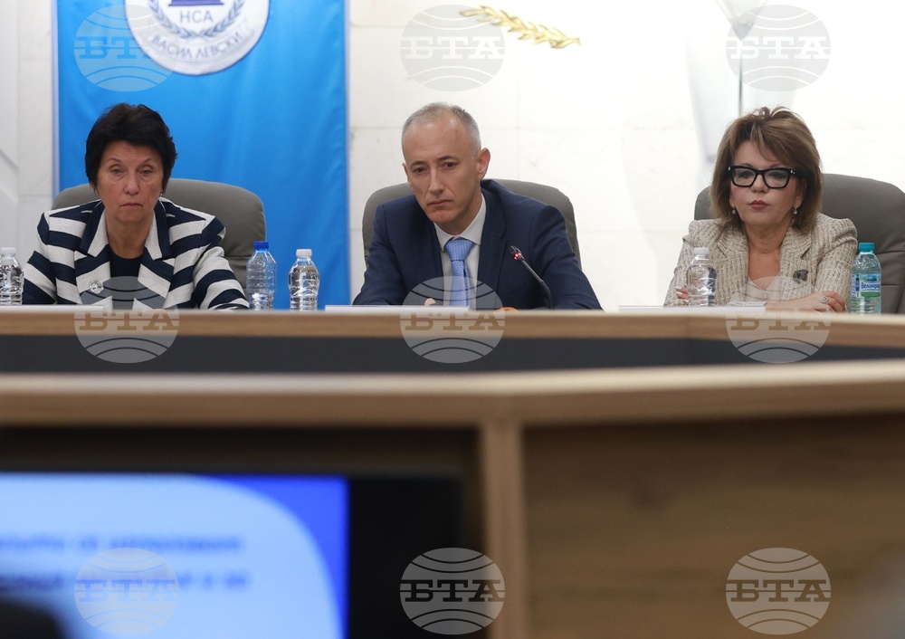 Министерство на образованието и науката (МОН ) - структура на училищното образование - дискусия
