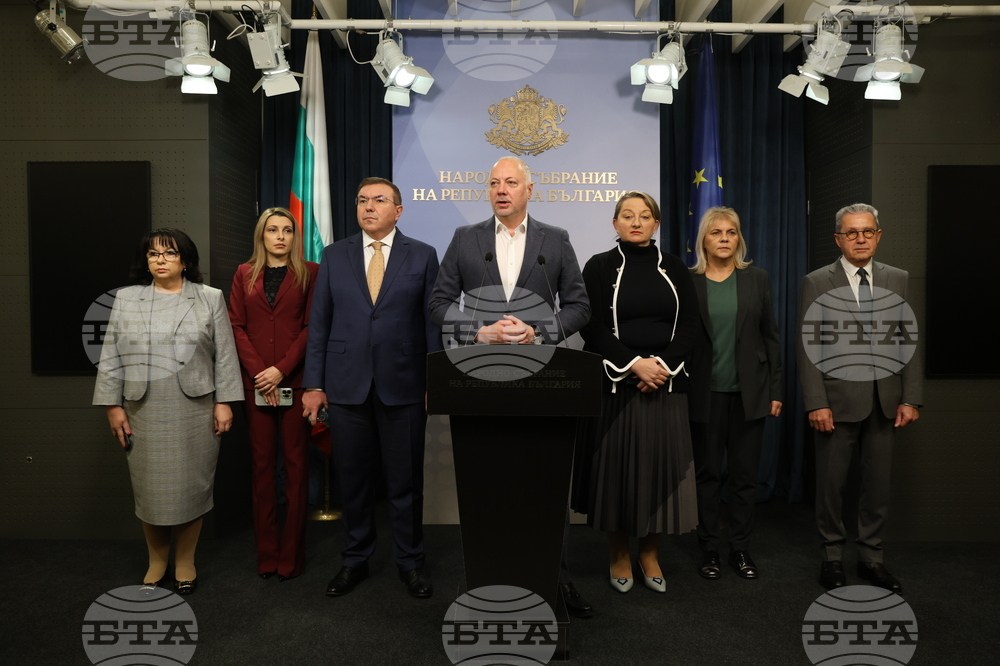 Управляващите ще преработят проектобюджета за 2026 г. в диалог със синдикати и работодатели