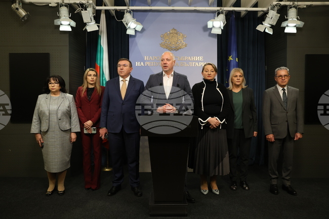 Управляващите ще преработят проектобюджета за 2026 г. в диалог със синдикати и работодатели