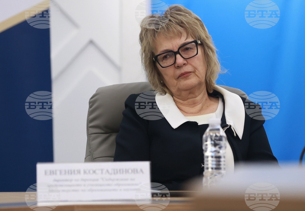 Министерство на образованието и науката (МОН ) - структура на училищното образование - дискусия
