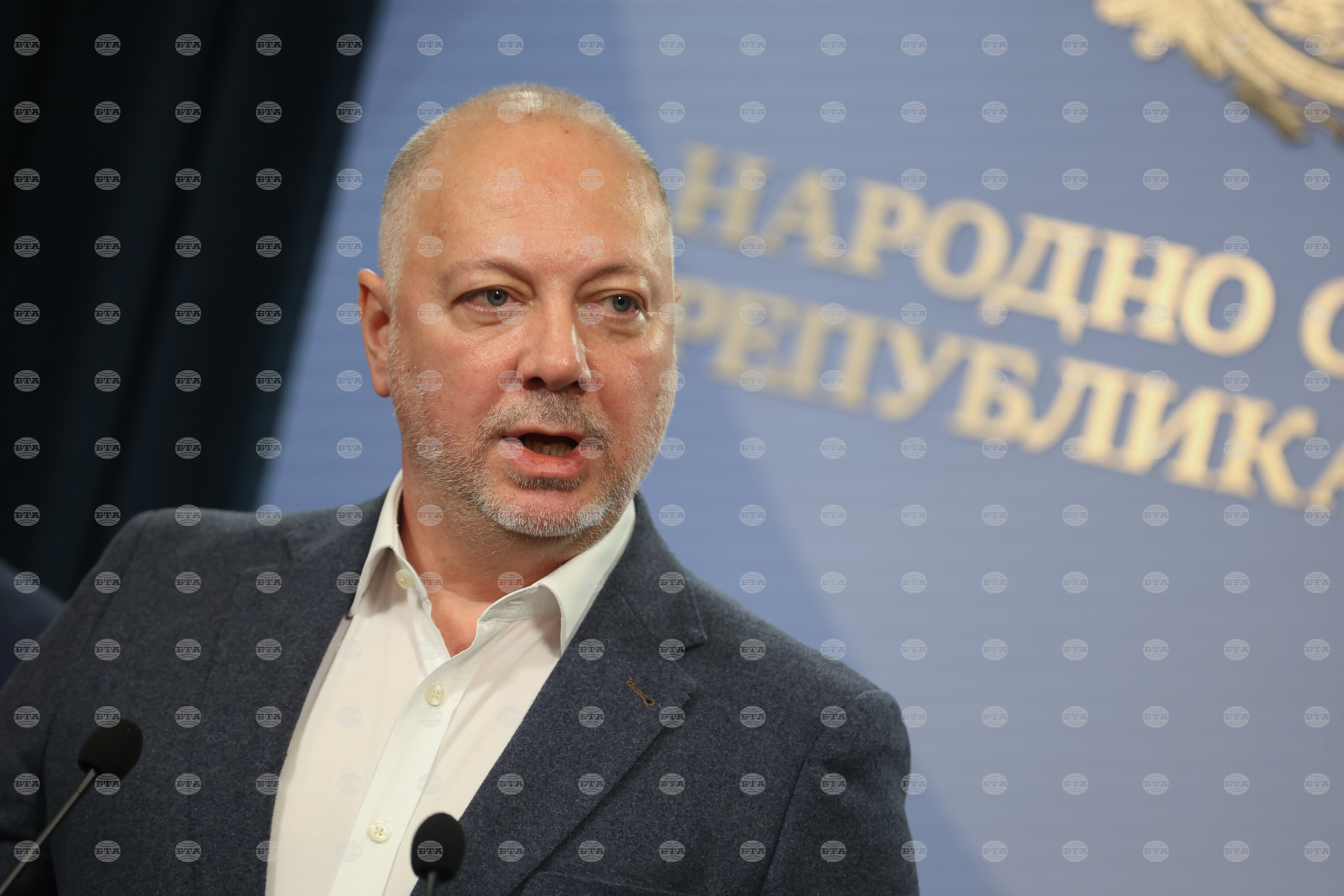 PM Zhelyazkov Vows to Restore Dialogue with Trade Unions, Employers Over Draft Budget