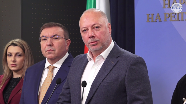 Ще седнем на масата на разговорите, ще се опитаме да възстановим диалога със синдикати и работодатели, обяви премиерът Желязков относно проектобюджета