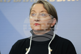 Народно събрание - министър-председател - изявление - Деница Сачева