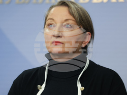 Народно събрание - министър-председател - изявление - Деница Сачева