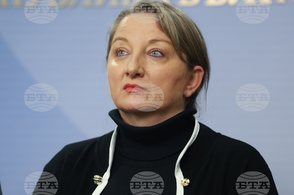 Народно събрание - министър-председател - изявление - Деница Сачева