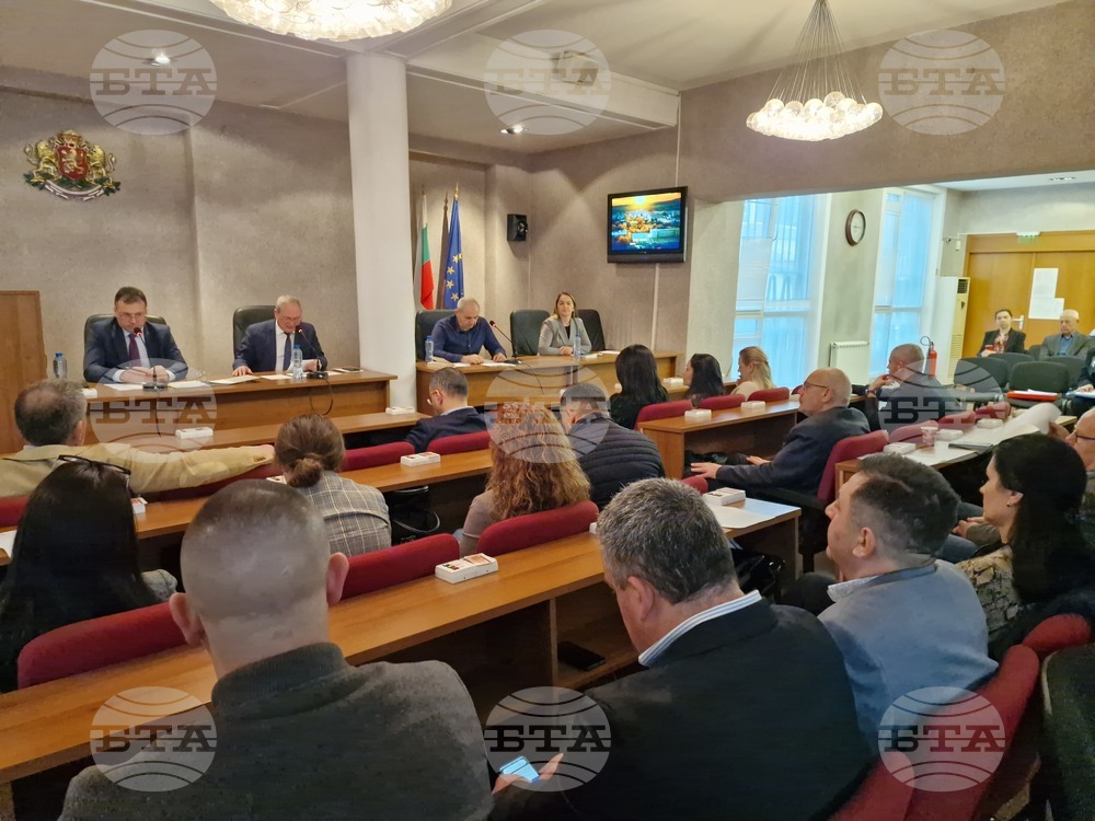 Съветниците в Търговище приеха нова наредба за прокопаванията върху общински терени 