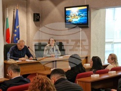 Търговище - Общински съвет - заседание