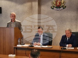 Търговище - Общински съвет - заседание