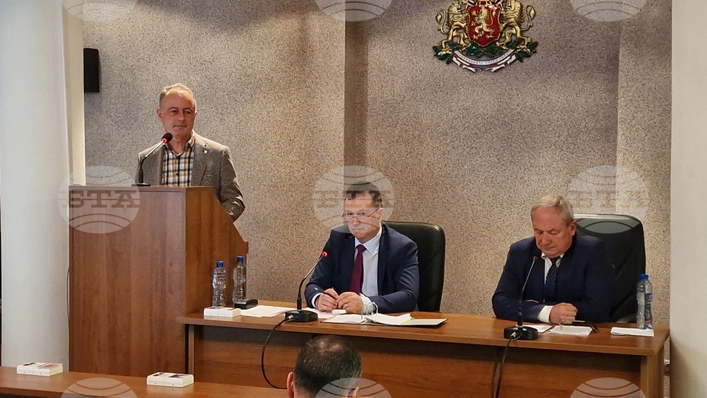 Съветниците решиха Община Търговище да изработи програма за алтернативно водоснабдяване