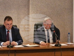 Търговище - Общински съвет - заседание