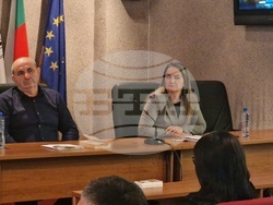 Търговище - Общински съвет - заседание