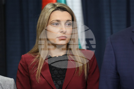 Народно събрание - министър-председател - изявление - Павела Митова
