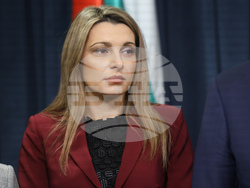 Народно събрание - министър-председател - изявление - Павела Митова