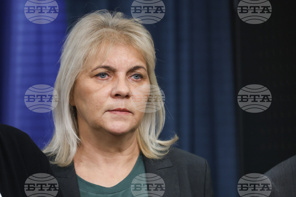 Народно събрание - министър-председател - изявление - Мая Димитрова