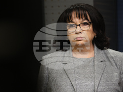 Народно събрание - министър-председател - изявление - Теменужка Петкова