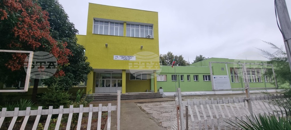 Община Силистра ще осигури средства за закупуването на газов котел за местното спортно училище