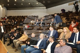 Варна - Общински съвет - заседание