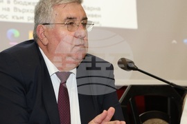 Варна - Общински съвет - заседание - Христо Димитров