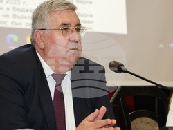 Варна - Общински съвет - заседание - Христо Димитров