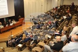 Варна - Общински съвет - заседание