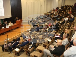 Варна - Общински съвет - заседание