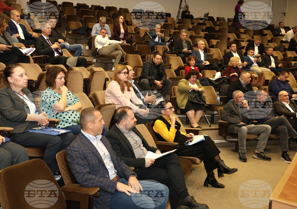 Варна - Общински съвет - заседание