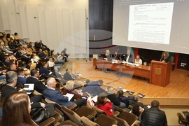 Варна - Общински съвет - заседание