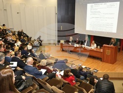 Варна - Общински съвет - заседание