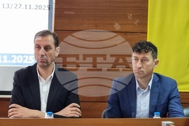 Ямбол - Общински съвет - заседание