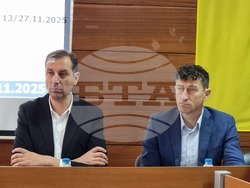 Ямбол - Общински съвет - заседание