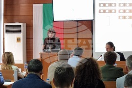 Ямбол - Общински съвет - заседание