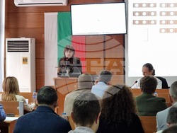 Ямбол - Общински съвет - заседание