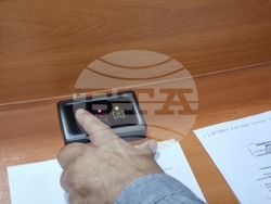 Ямбол - Общински съвет - заседание