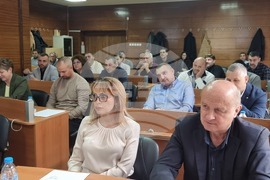 Ямбол - Общински съвет - заседание