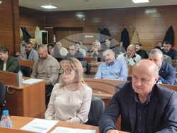 Ямбол - Общински съвет - заседание