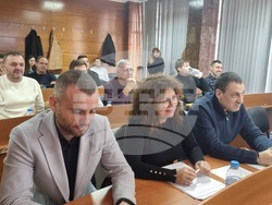 Ямбол - Общински съвет - заседание