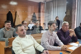 Ямбол - Общински съвет - заседание