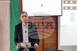 Ямбол - Общински съвет - заседание