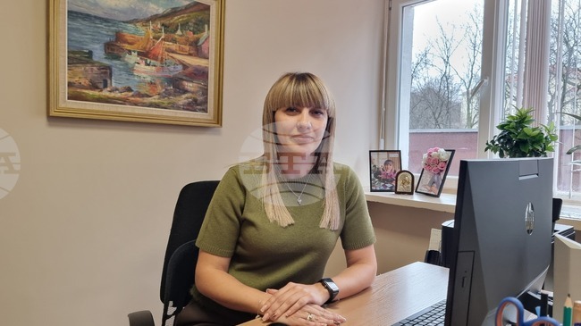 Приключи кампанията за енергийни помощи в Пернишка област, съобщи директорът на Регионалната дирекция „Социално подпомагане“