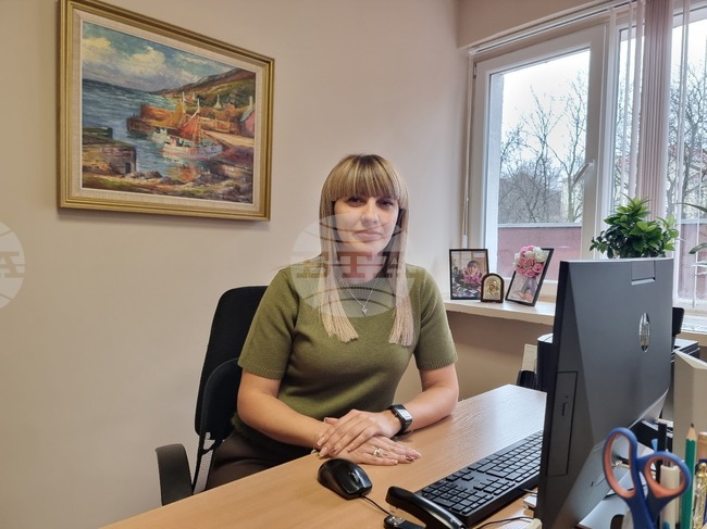 Приключи кампанията за енергийни помощи в Пернишка област, съобщи директорът на Регионалната дирекция „Социално подпомагане“