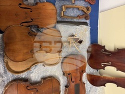 Снимка: Агенция „Митници“