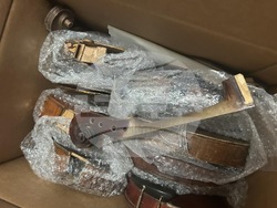 Снимка: Агенция „Митници“