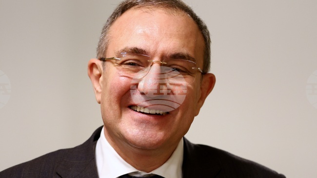 Социалният министър Борислав Гуцанов ще даде старт на изграждането на нови социални услуги в община Попово