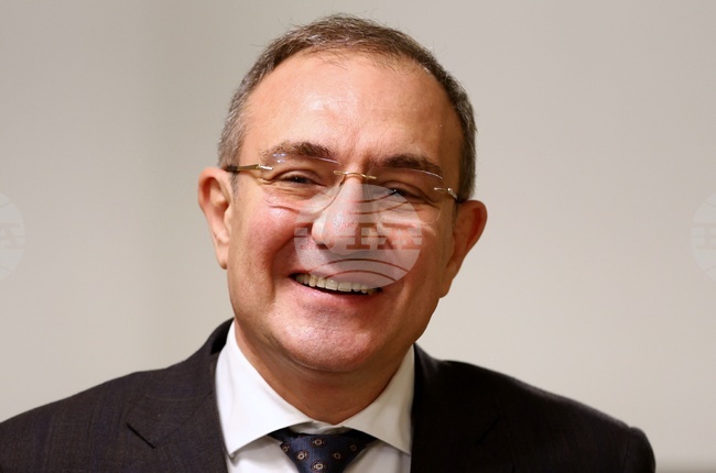 Социалният министър Борислав Гуцанов ще даде старт на изграждането на нови социални услуги в община Попово