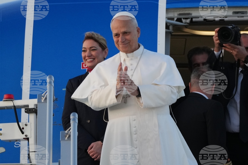 Italy Mideast Pope Trip