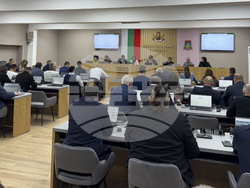 Казанлък - Общински съвет