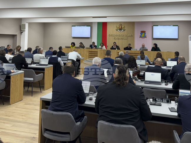 Общинските съветници в Казанлък утвърдиха Годишна програма за развитие на читалищната дейност в общината за 2026 г.