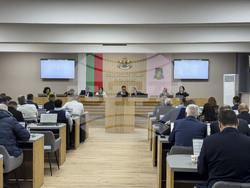 Казанлък - Общински съвет